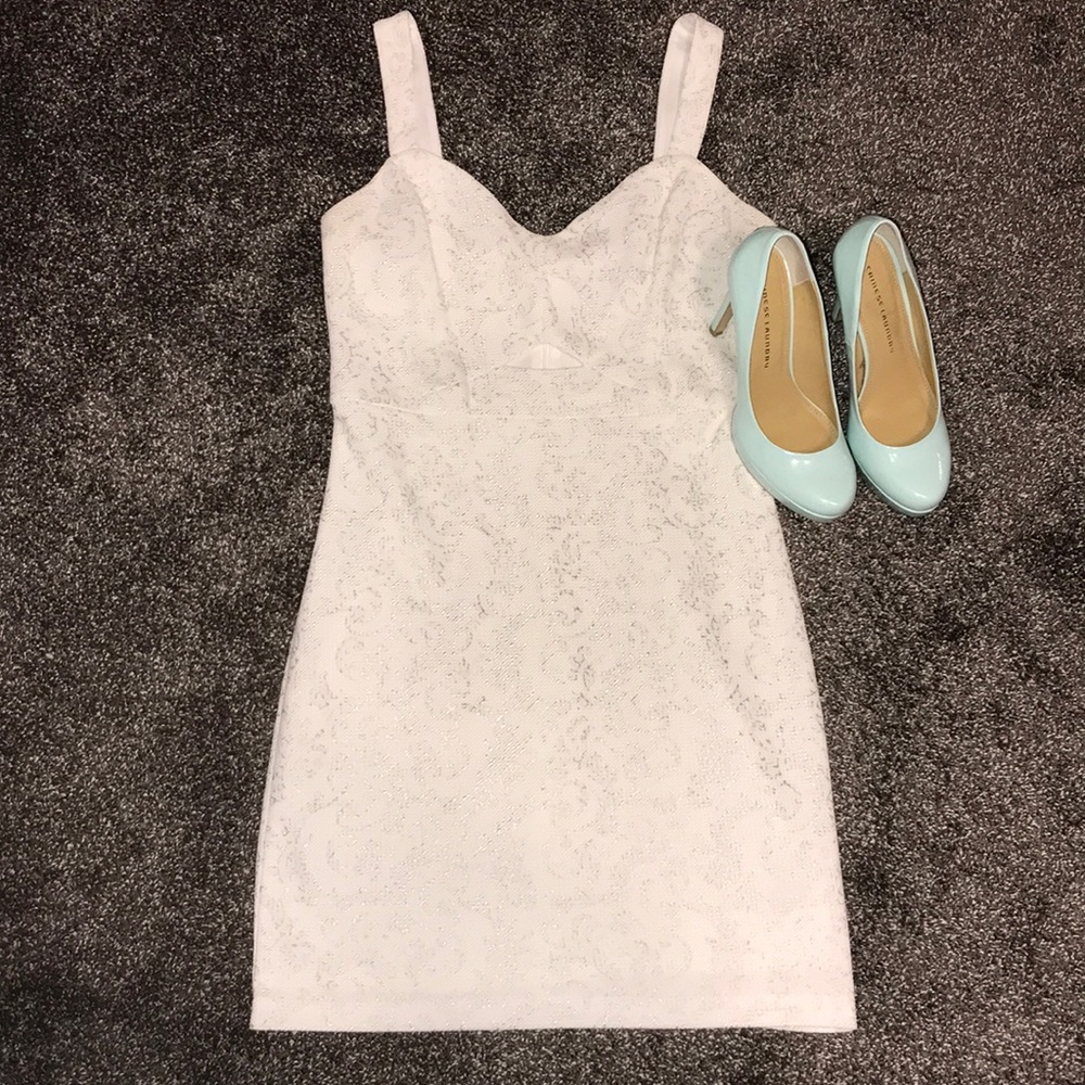 Guess Formal Dress